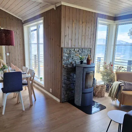 Casa vacanze Mountain With Sauna & Scenic Views *