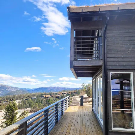 Casa vacanze Mountain With Sauna & Scenic Views *