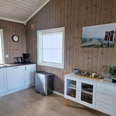 Mountain With Sauna & Scenic Views Casa vacanze *