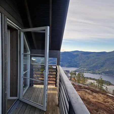 Casa vacanze Mountain With Sauna & Scenic Views *