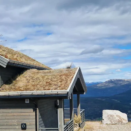 Mountain With Sauna & Scenic Views Casa vacanze *