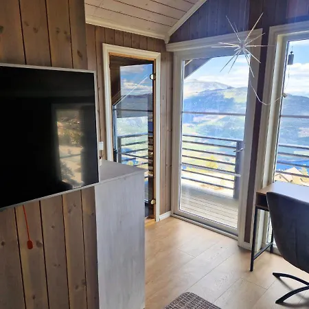 Mountain With Sauna & Scenic Views Casa vacanze *