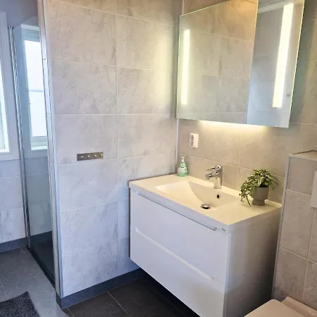 Casa vacanze Mountain With Sauna & Scenic Views Kviteseid