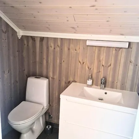 Mountain With Sauna & Scenic Views * Kviteseid