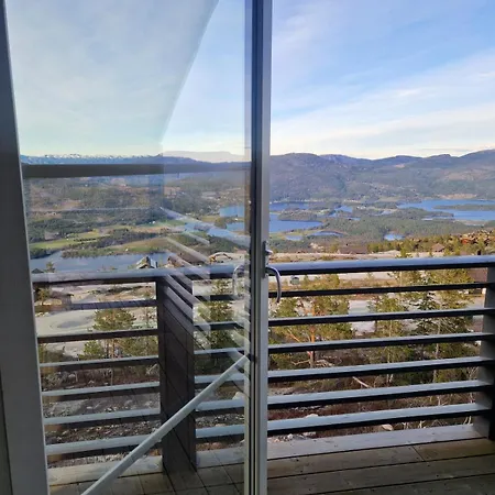 Mountain With Sauna & Scenic Views Casa vacanze