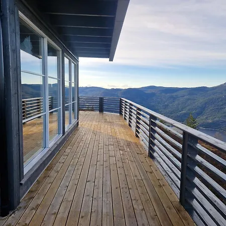 Casa vacanze Mountain With Sauna & Scenic Views