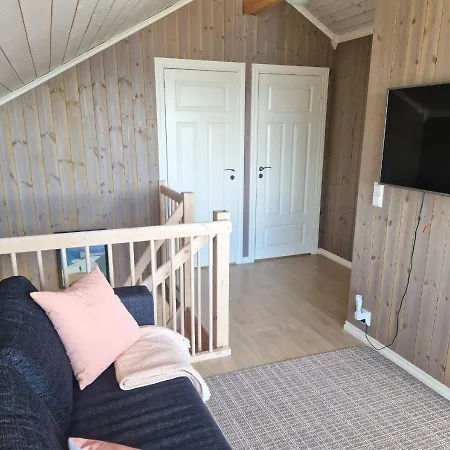Mountain With Sauna & Scenic Views *
