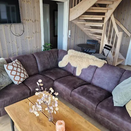 Casa vacanze Mountain With Sauna & Scenic Views *