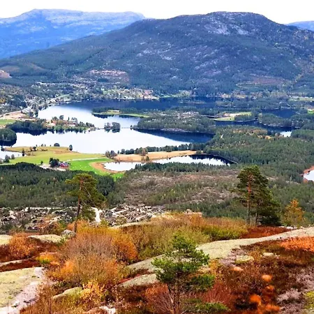 Casa vacanze Mountain With Sauna & Scenic Views *