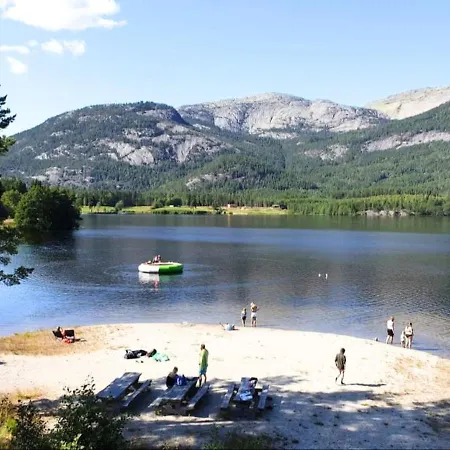 Mountain With Sauna & Scenic Views *